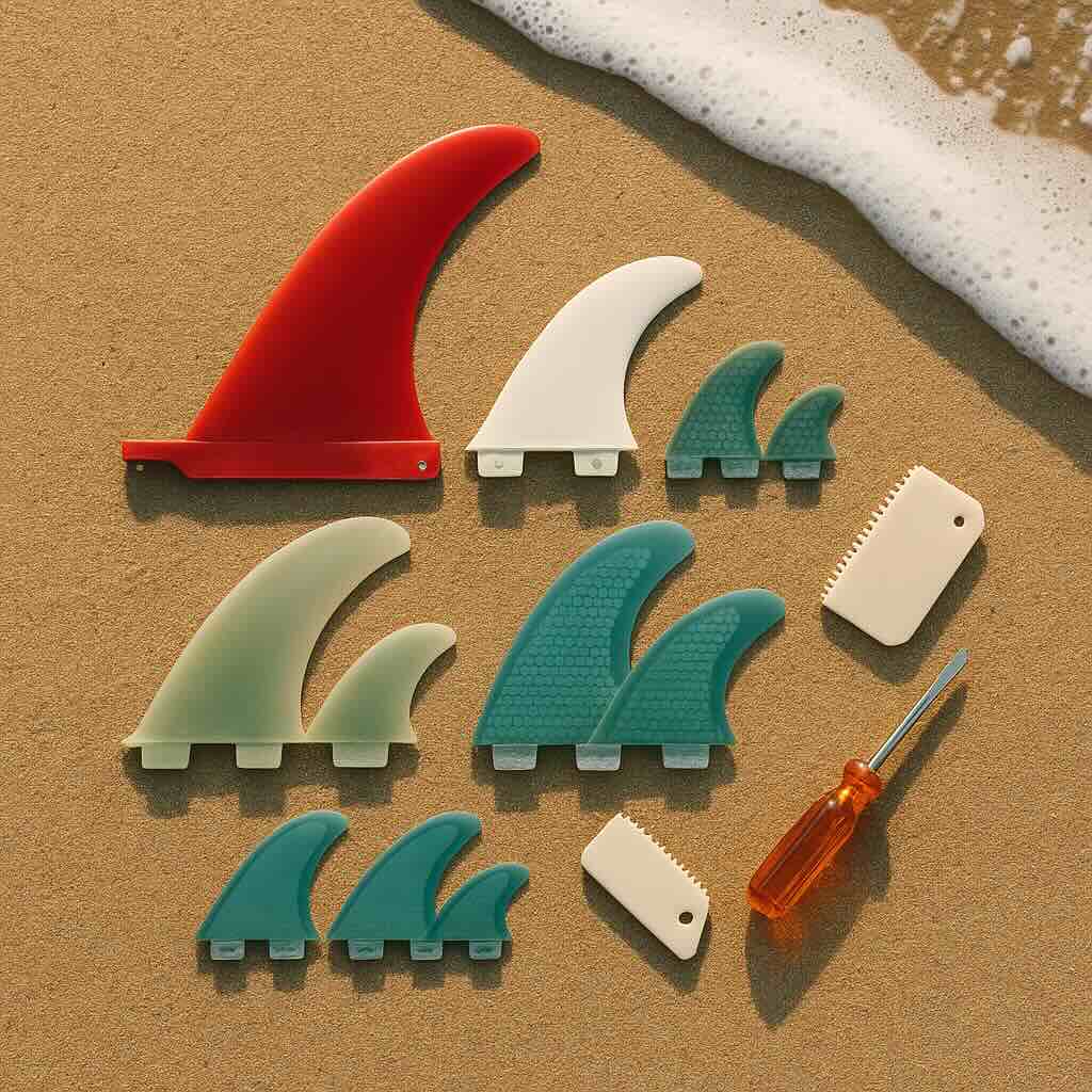 Fins