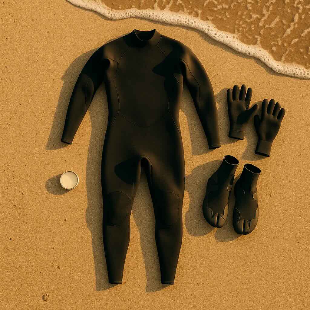 Full Suit