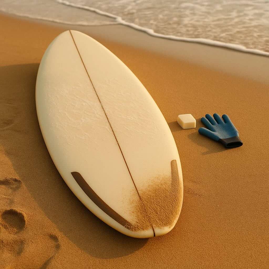 Funboard