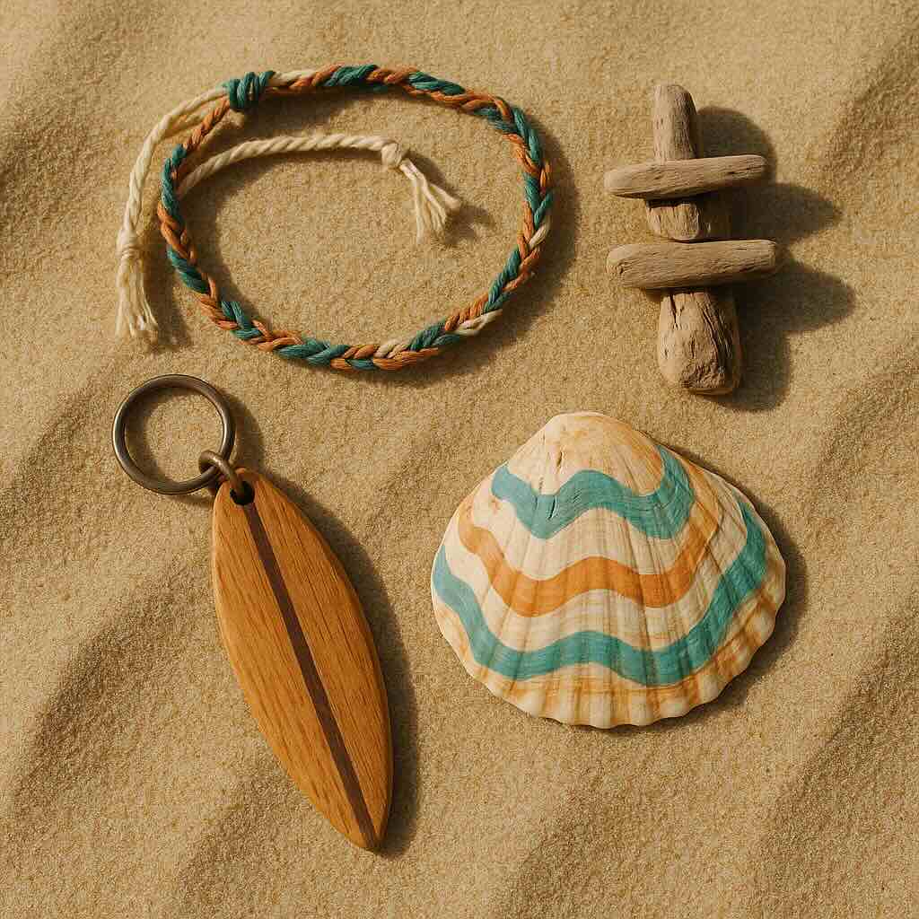 Handmade Items