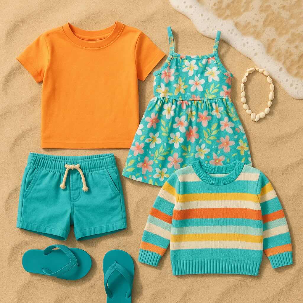 Apparel