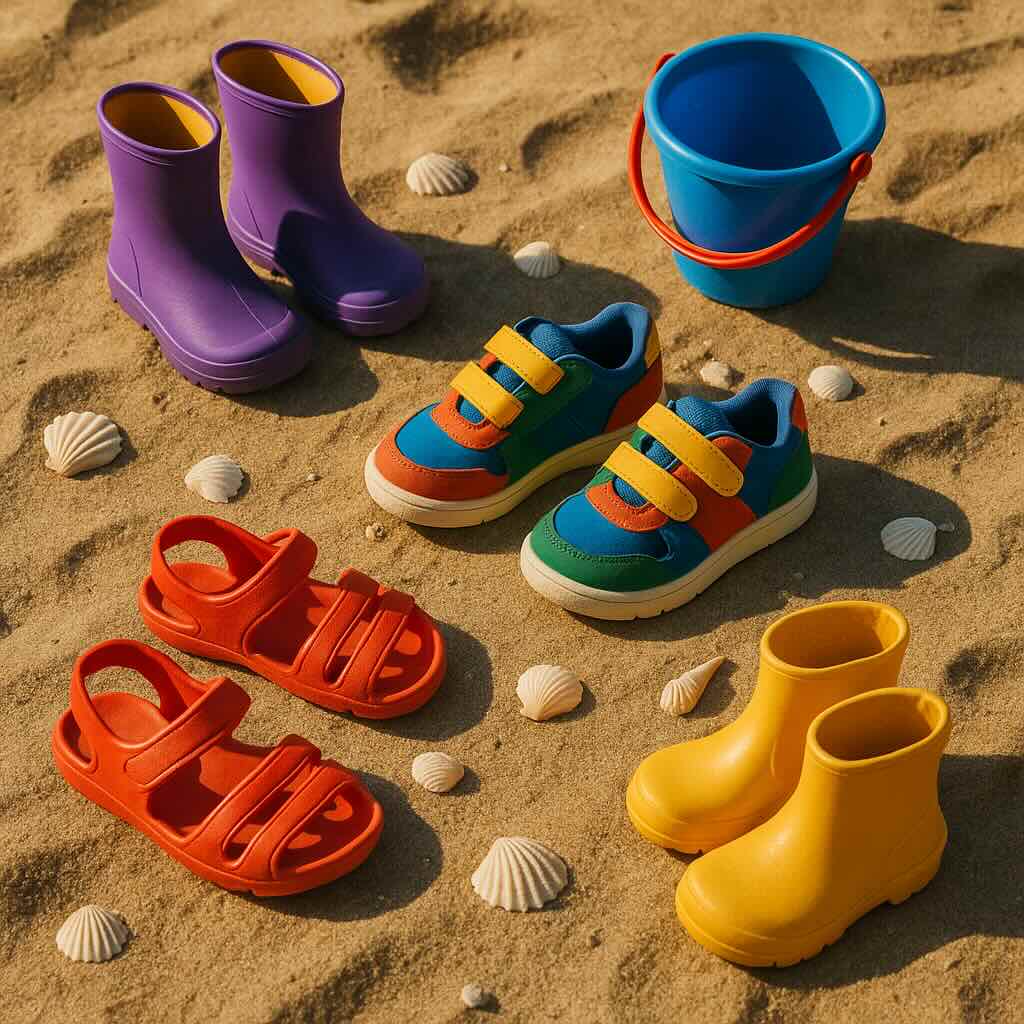 Footwear