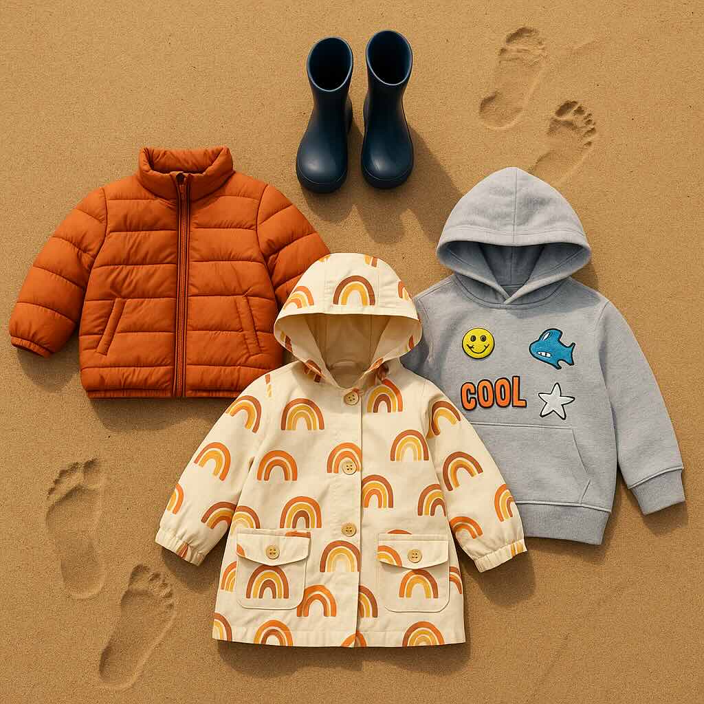 Outerwear