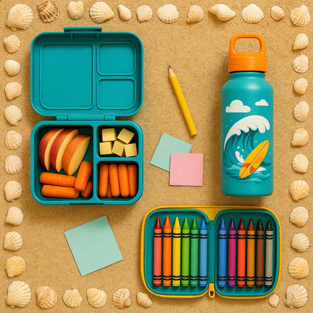 School Essentials