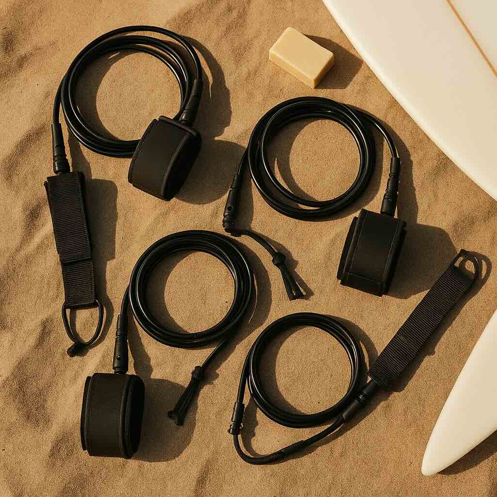 Leashes