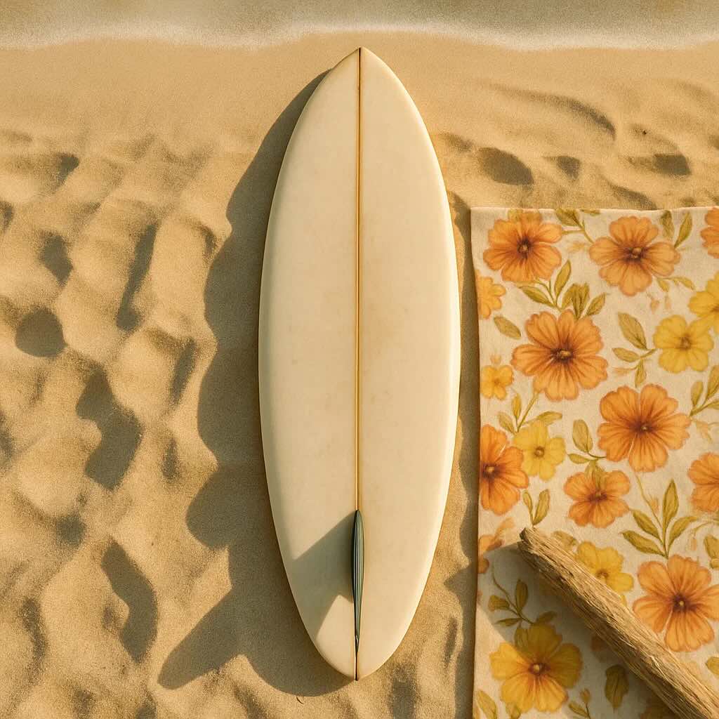 Longboard
