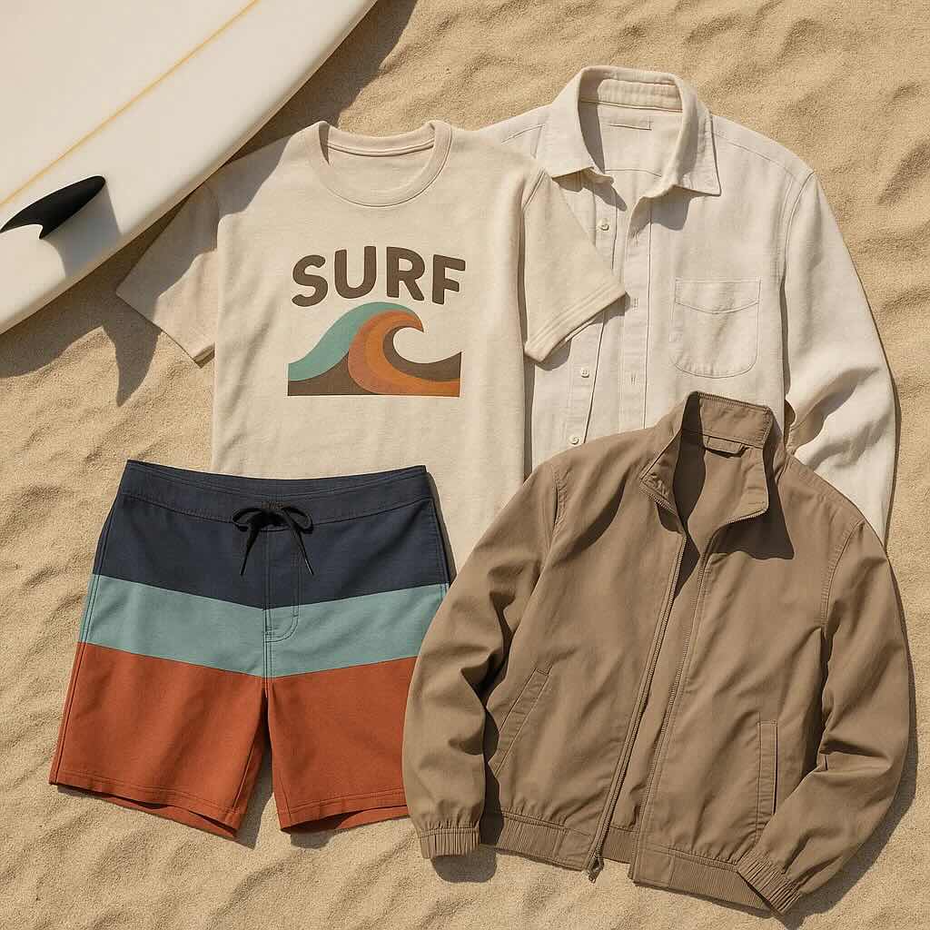 Apparel