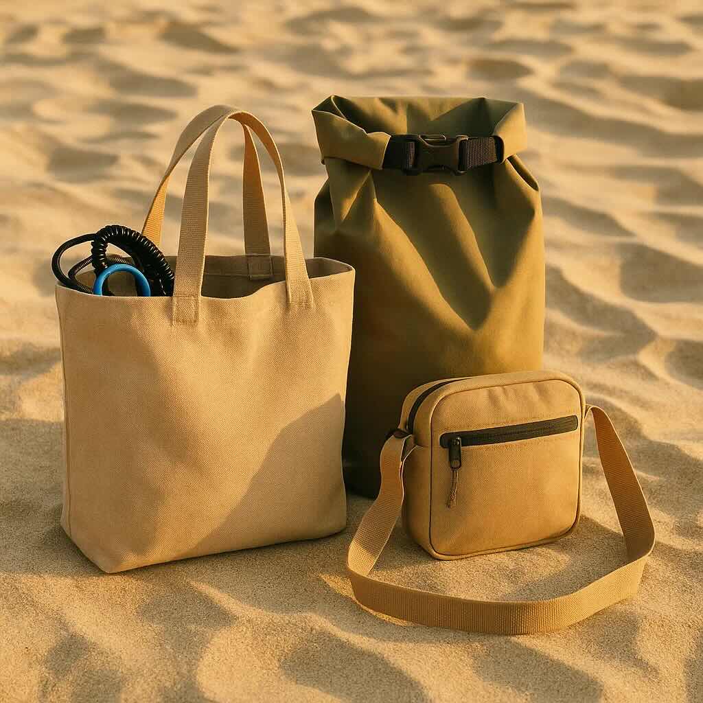 Bags