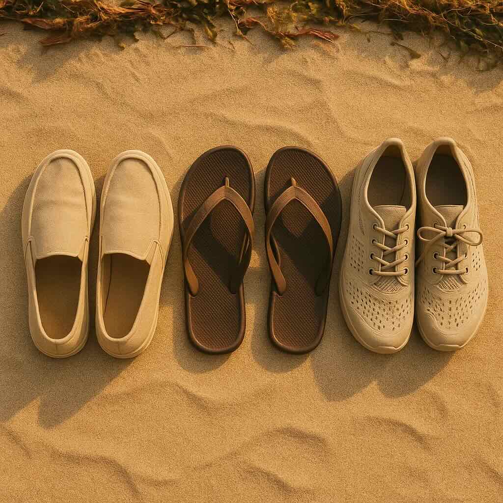 Footwear
