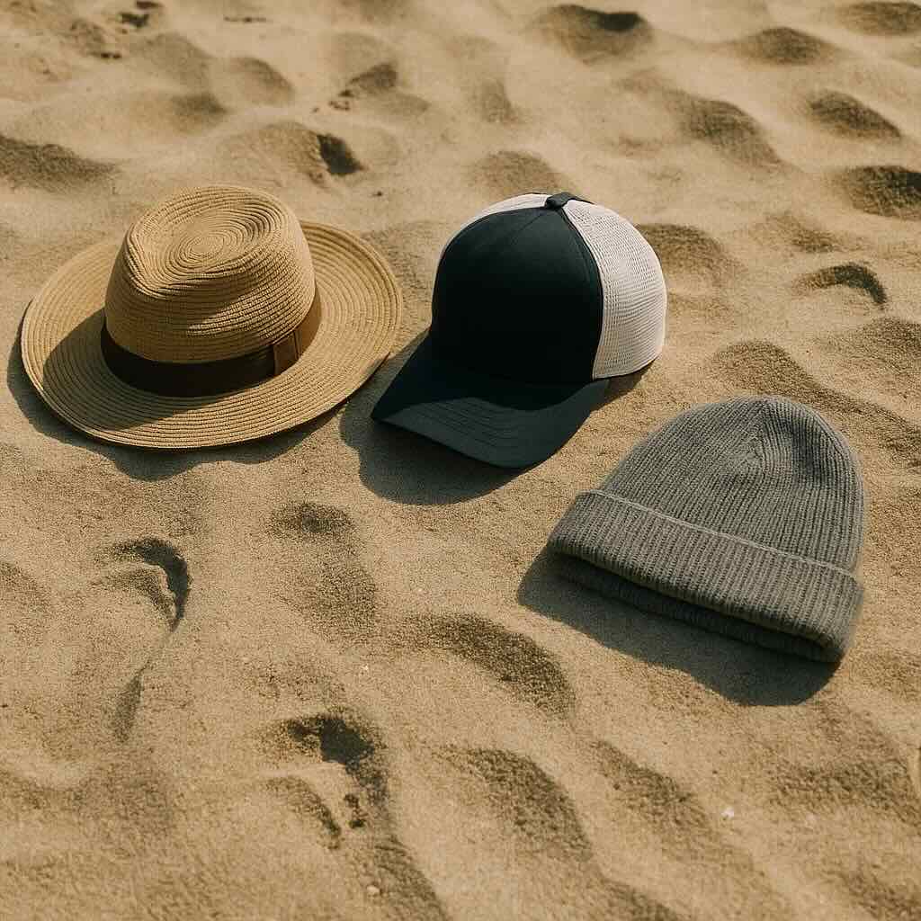 Hats
