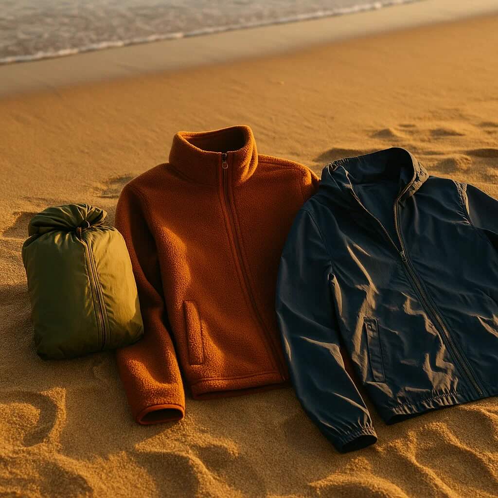 Outerwear
