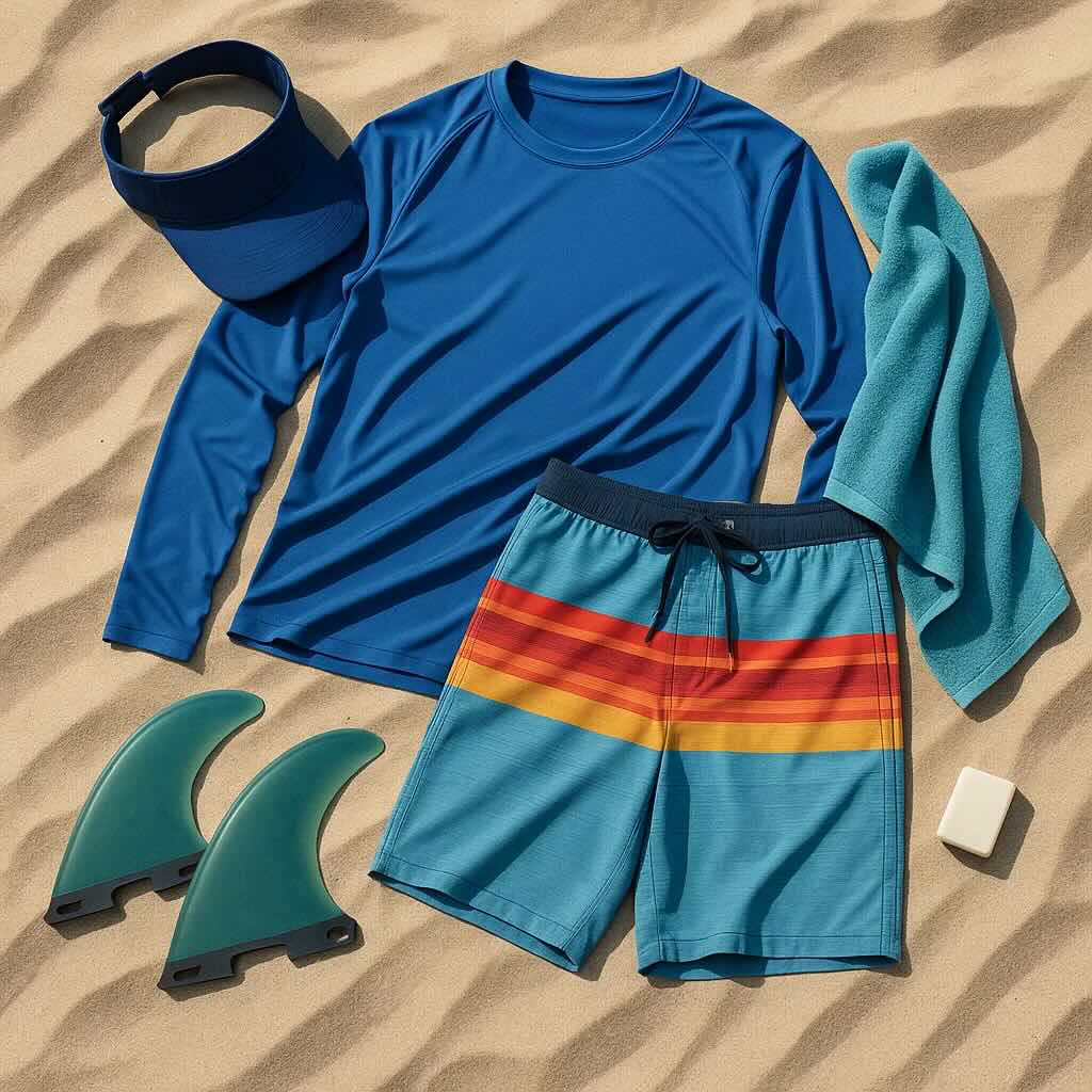 Sportswear