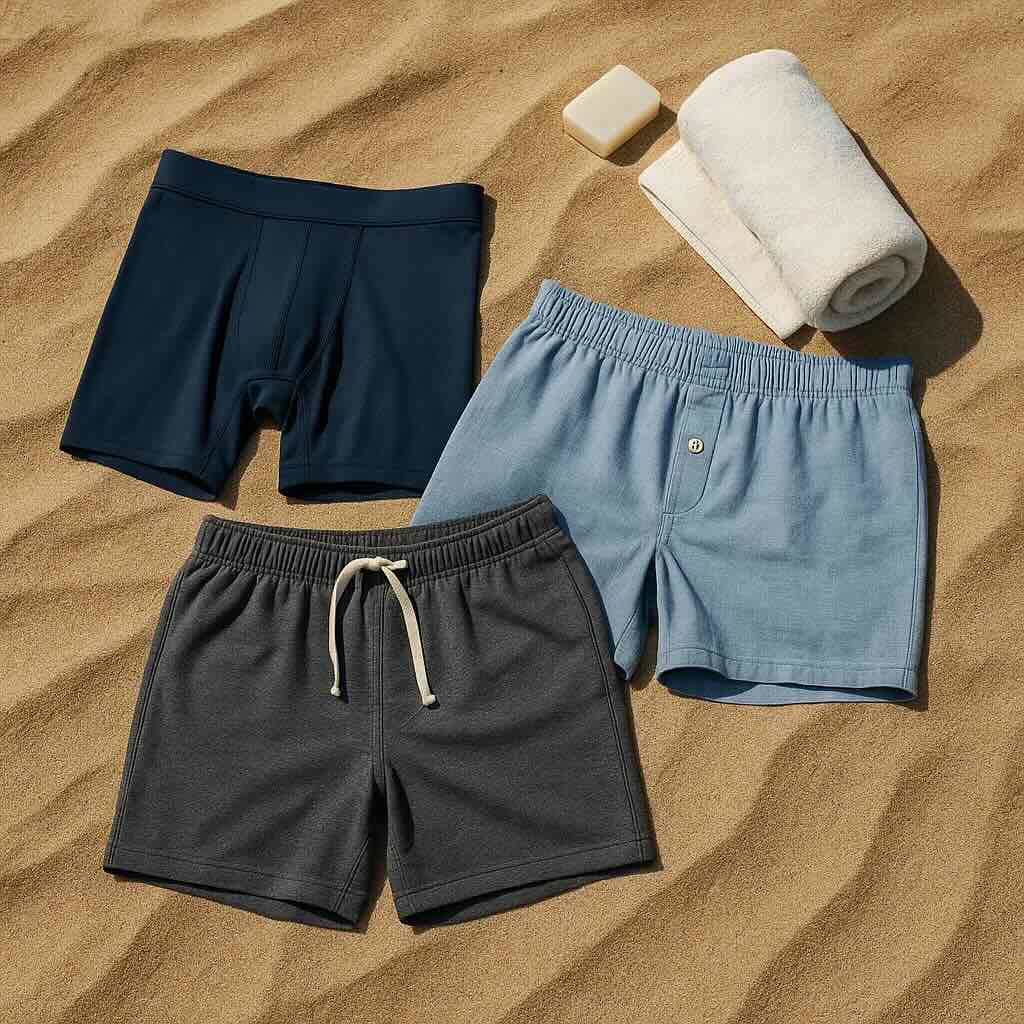 Underwear