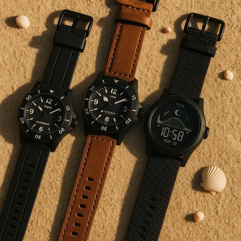 Watches