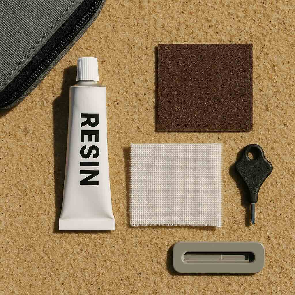 Repair Kits