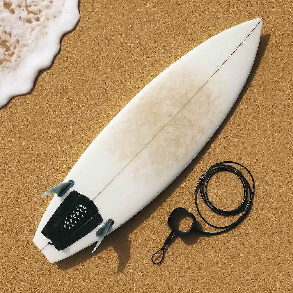 Shortboard