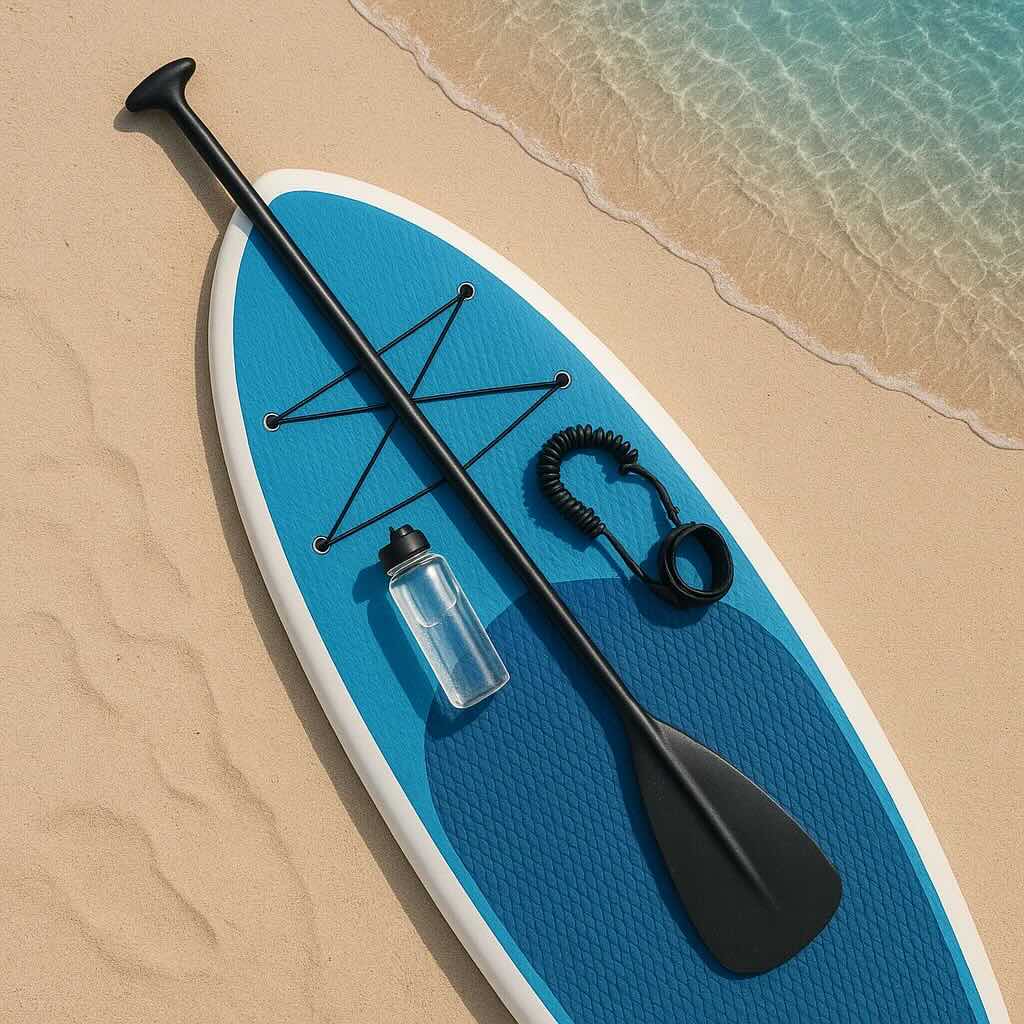 Stand-Up Paddleboard (SUP)