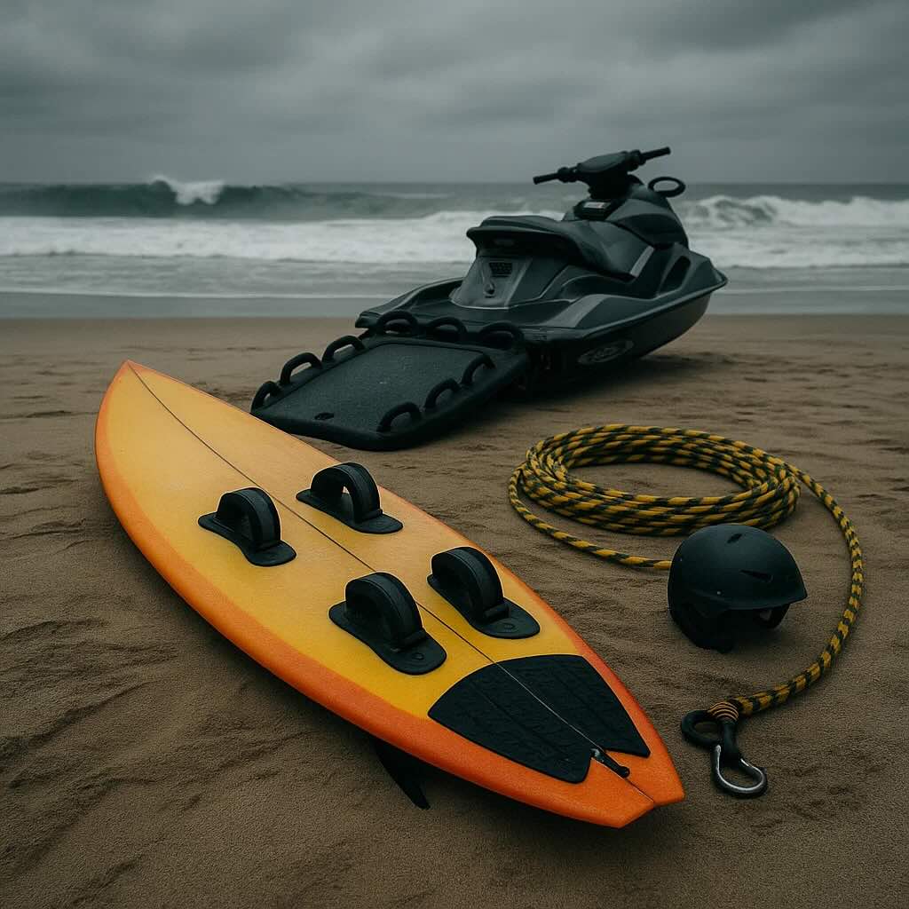 Tow-in