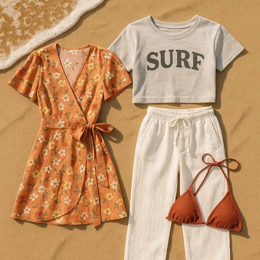 Apparel