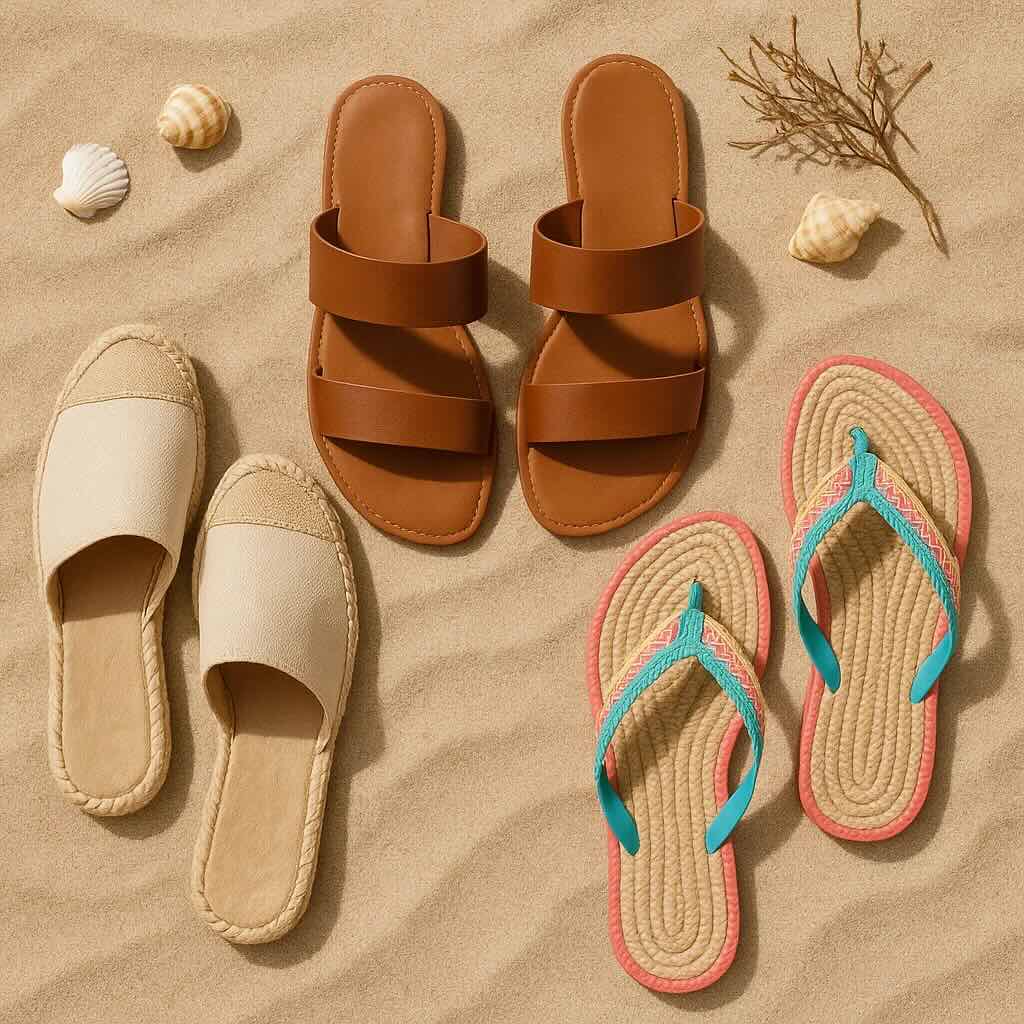 Footwear
