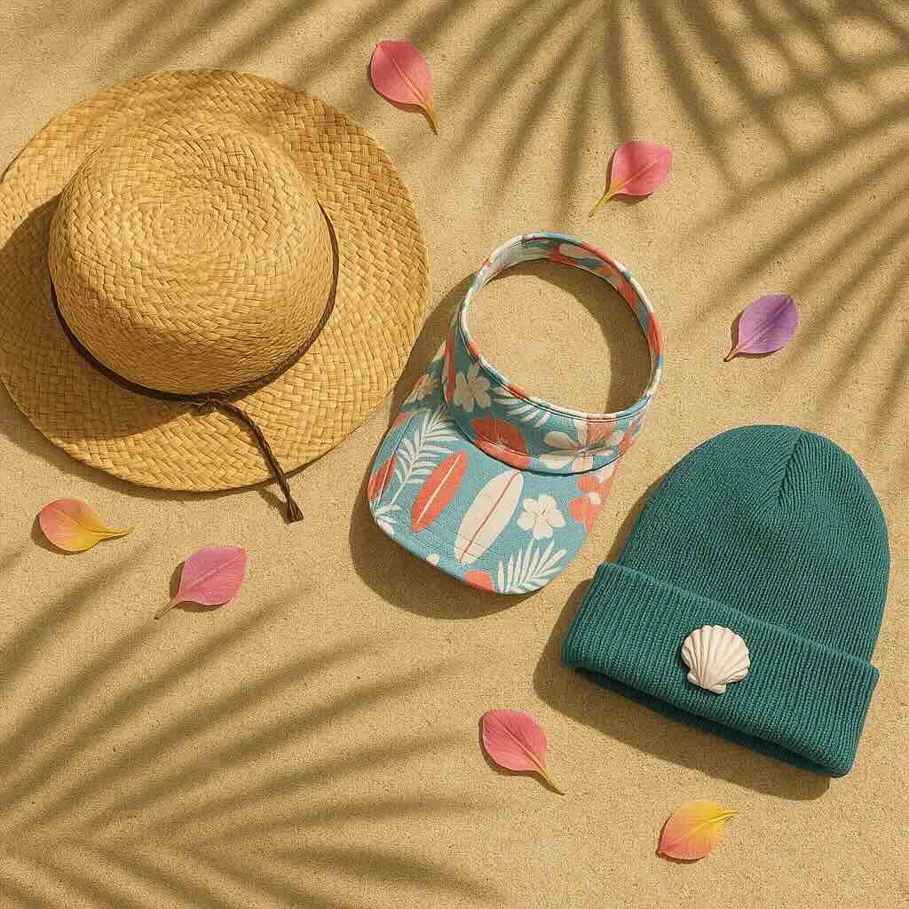 Hats