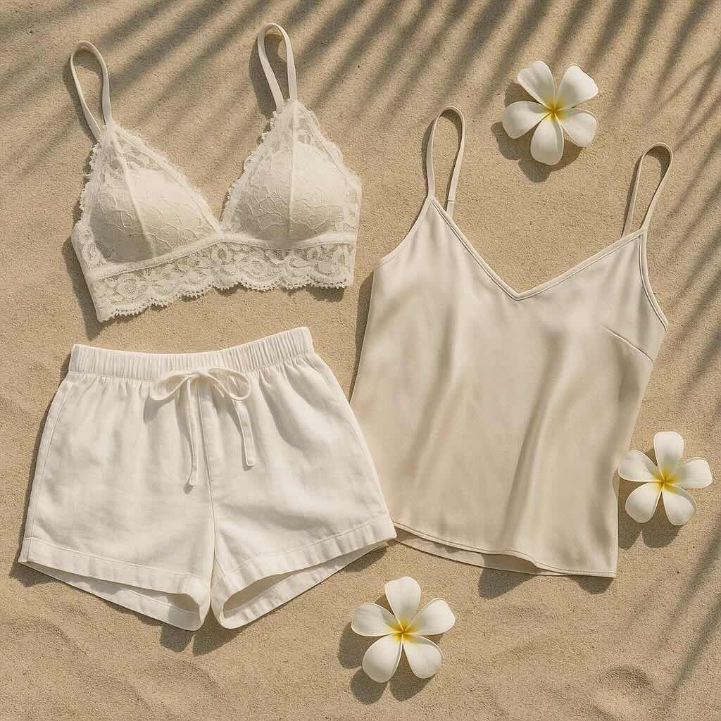 Intimates