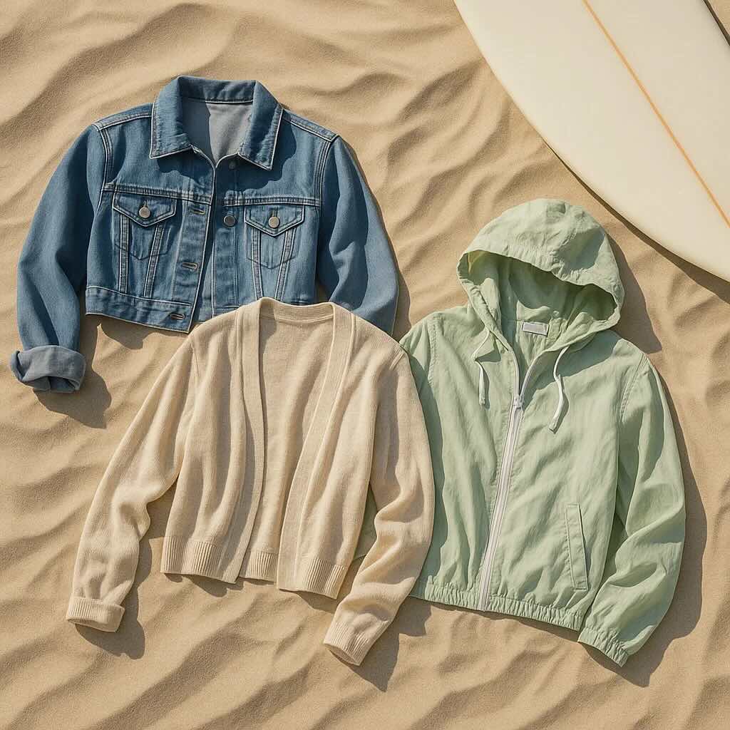 Outerwear
