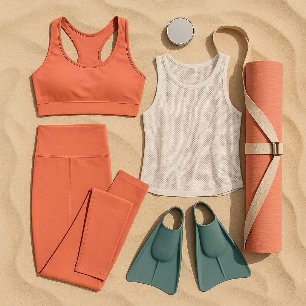 Sportswear