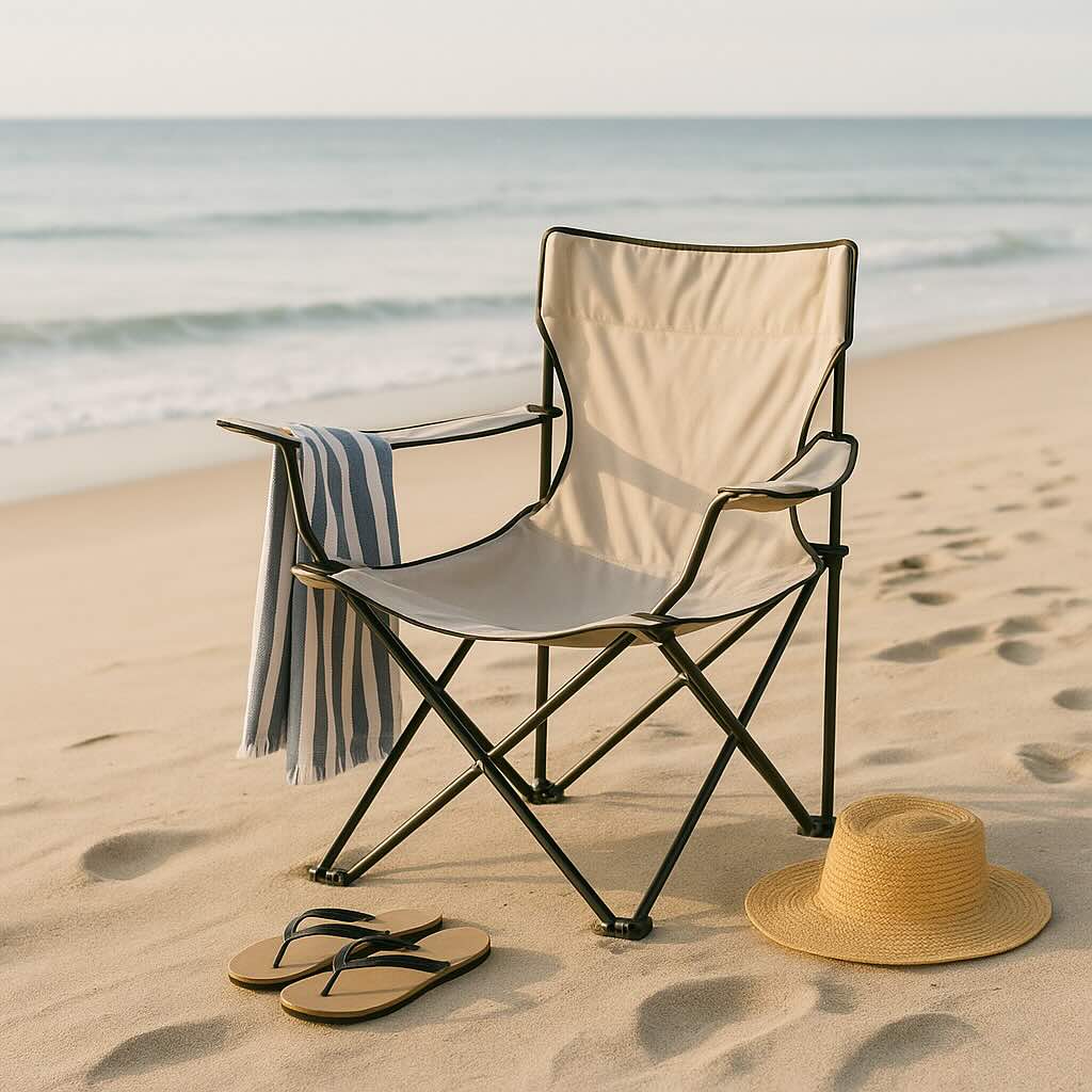 Beach Chairs