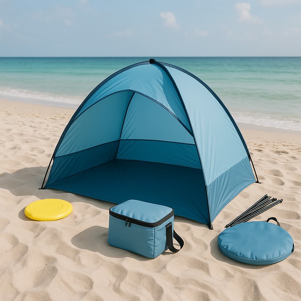 Beach Tents