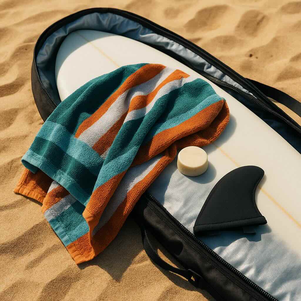 Board Bags