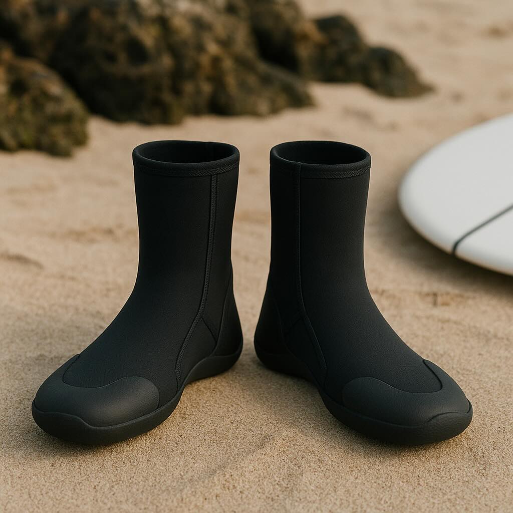 Booties