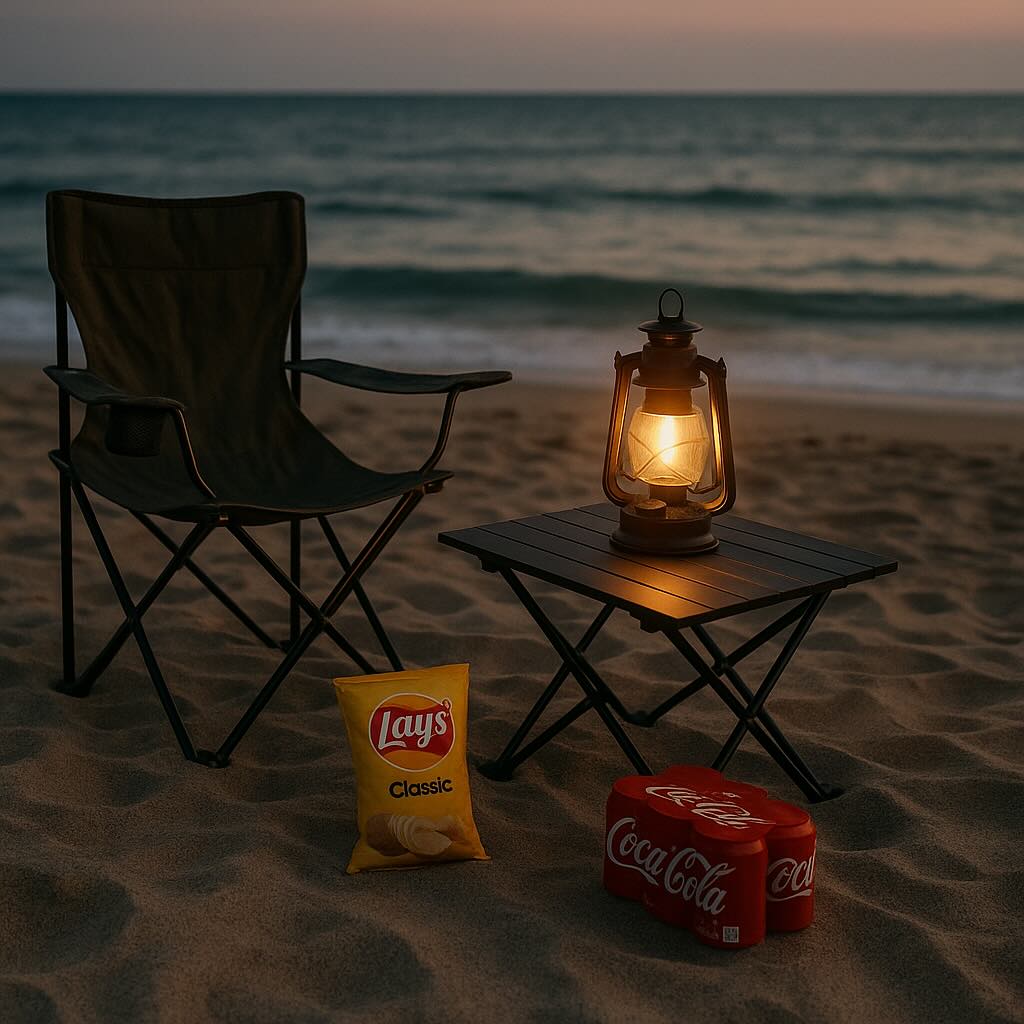 Camping Chairs