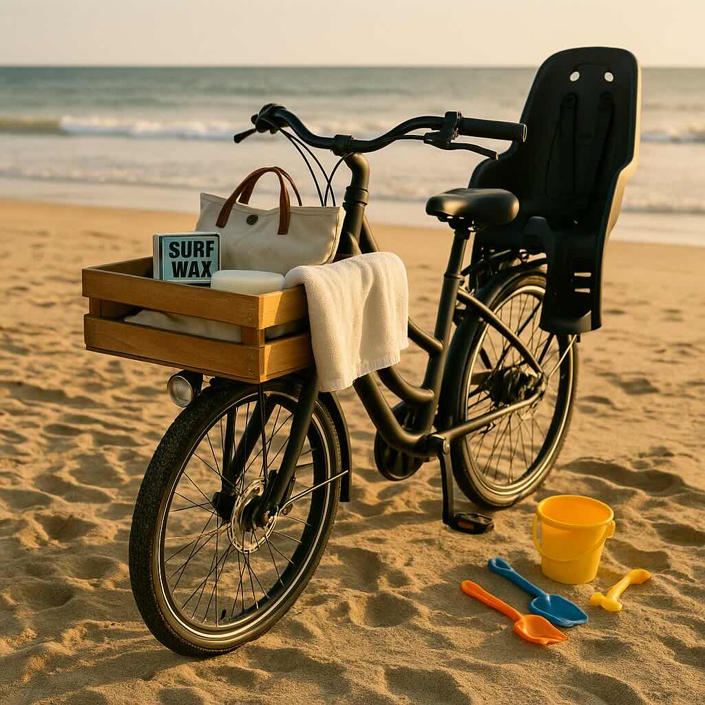 Cargo Bikes