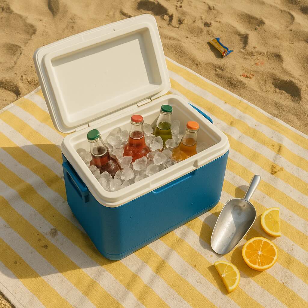 Coolers