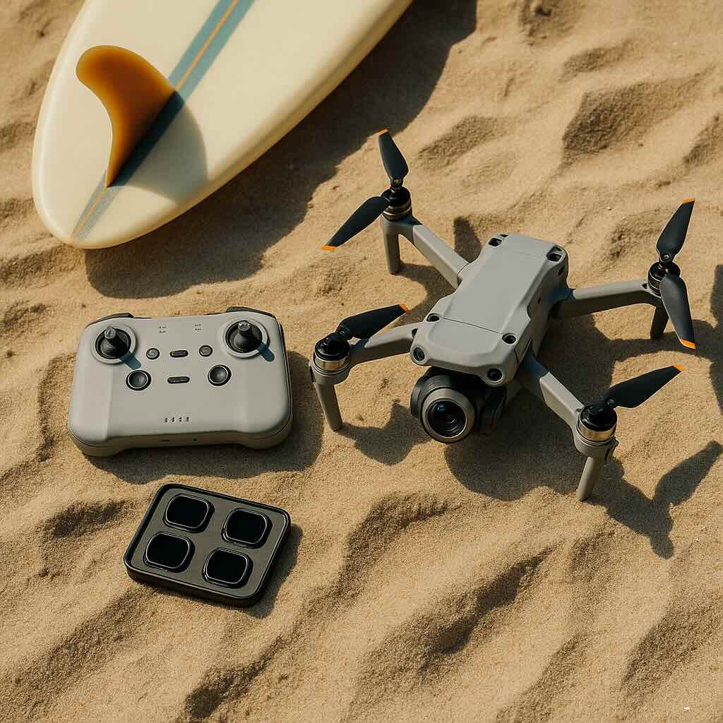 Drones