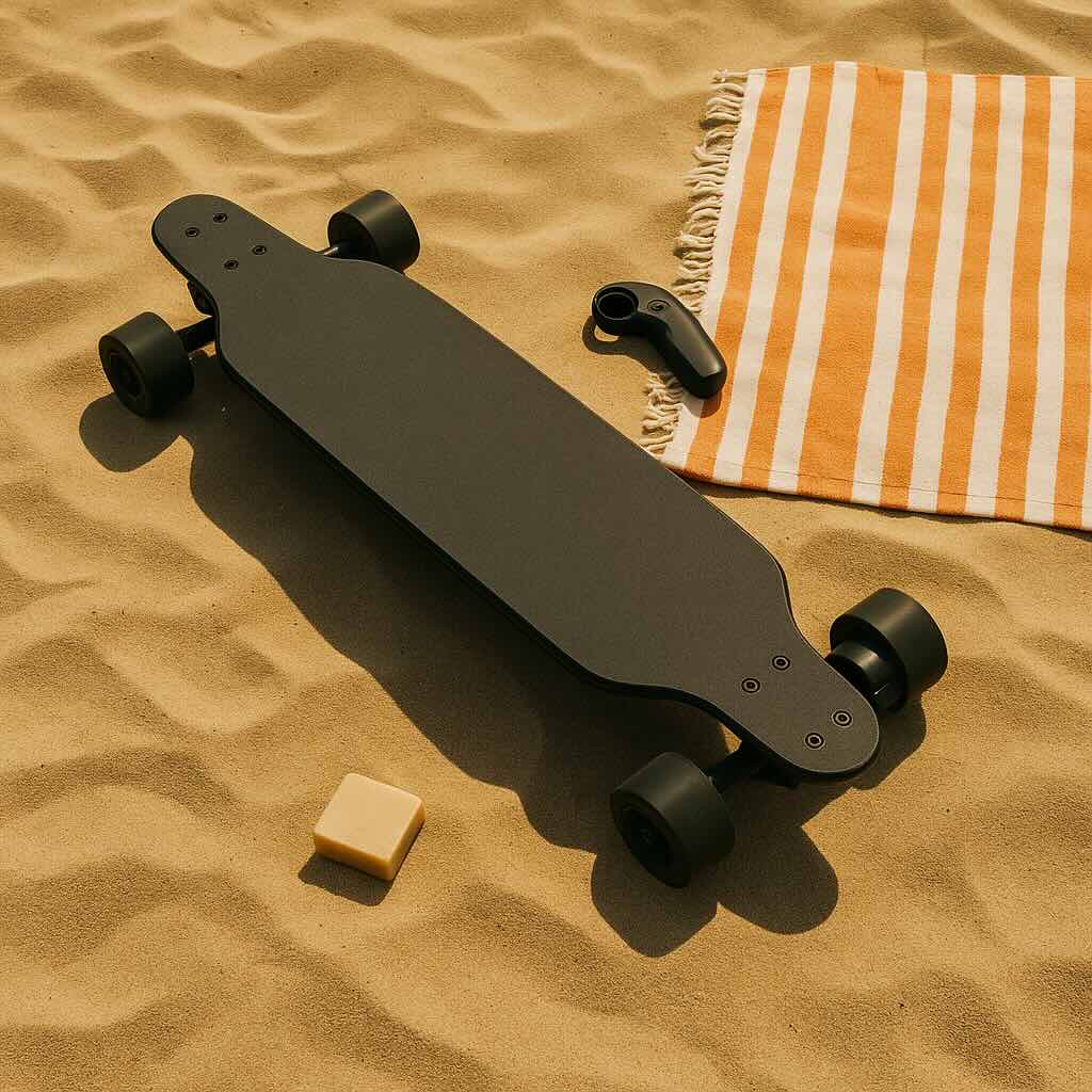 Electric Skateboards