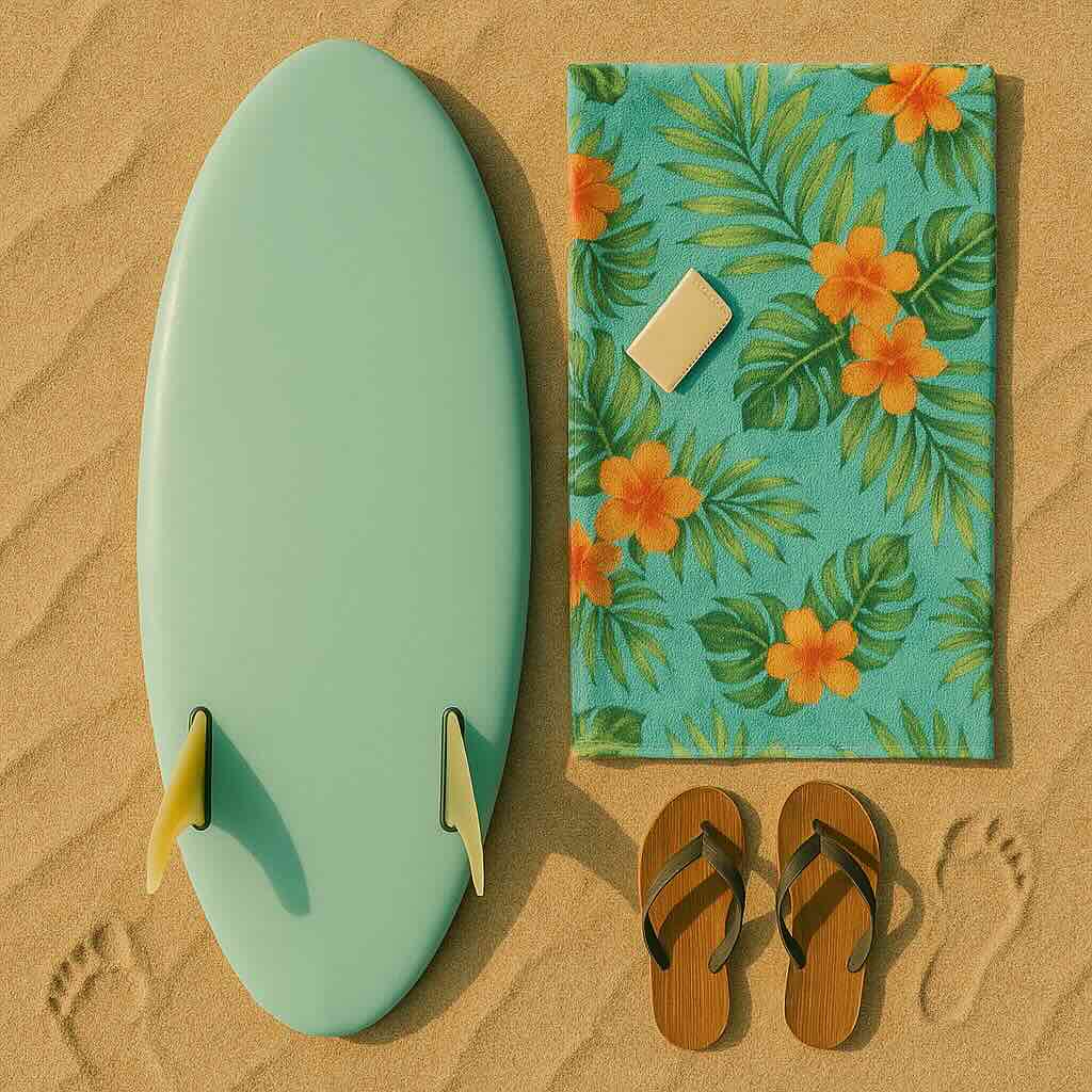 Fish & Funboards