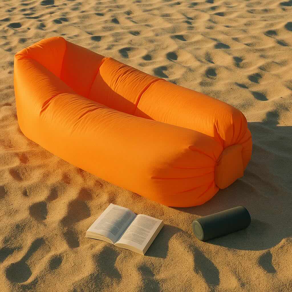 Inflatable Loungers