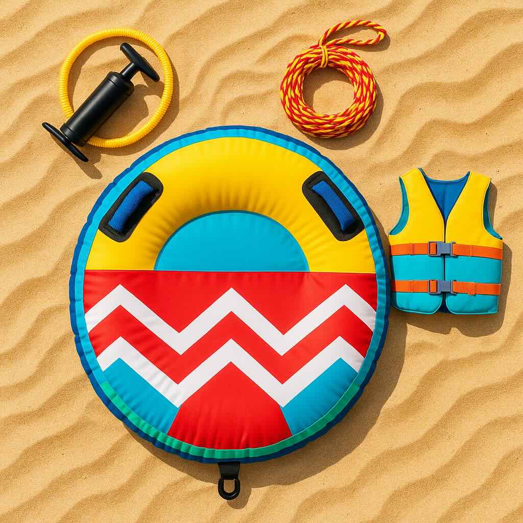 Inflatables