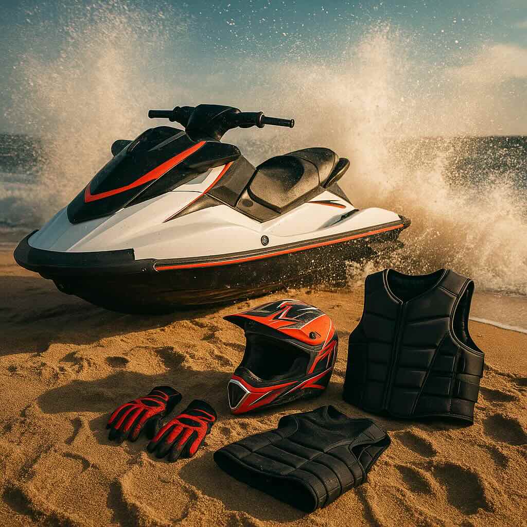 Jet Skis