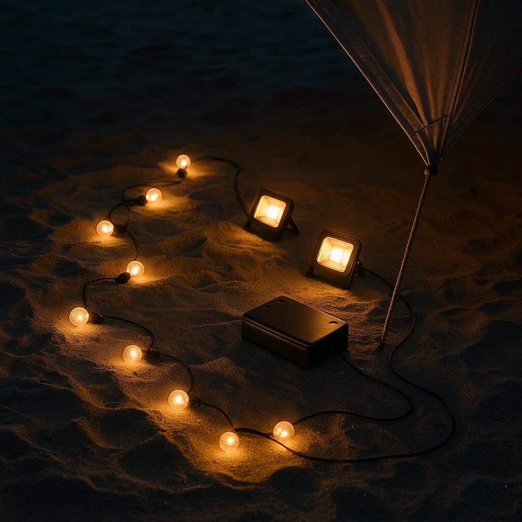 Lighting