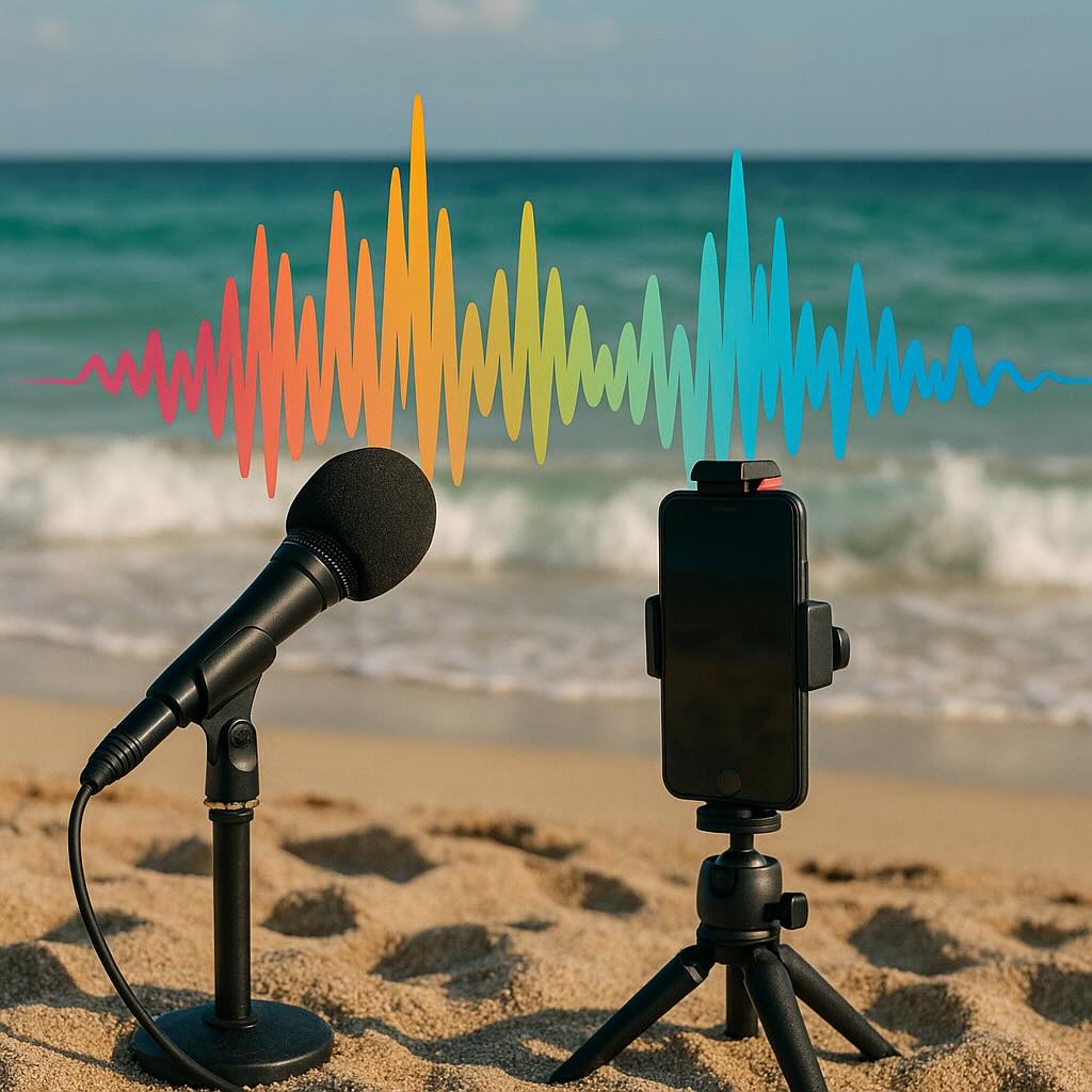 Livestream Kits