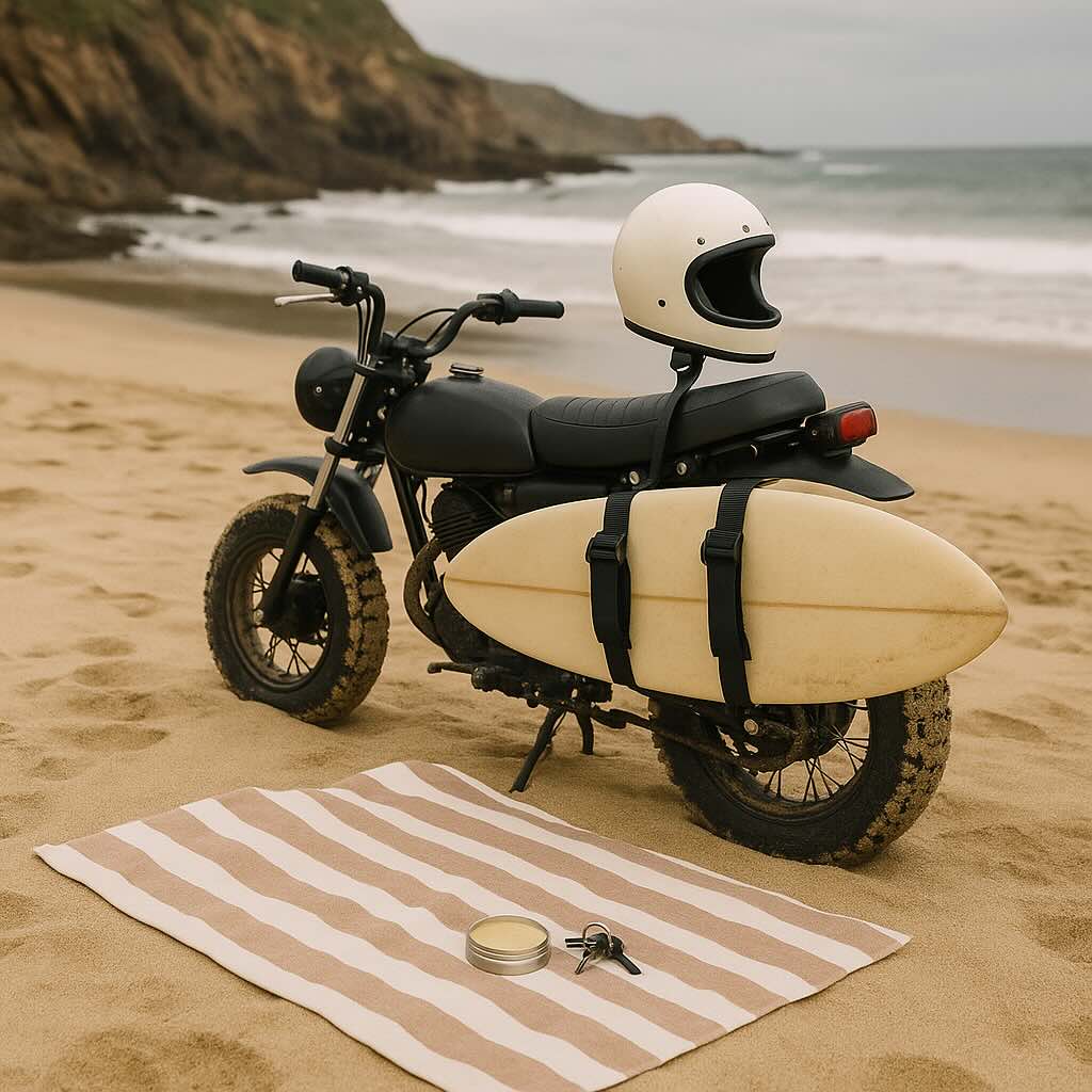 Motorbikes