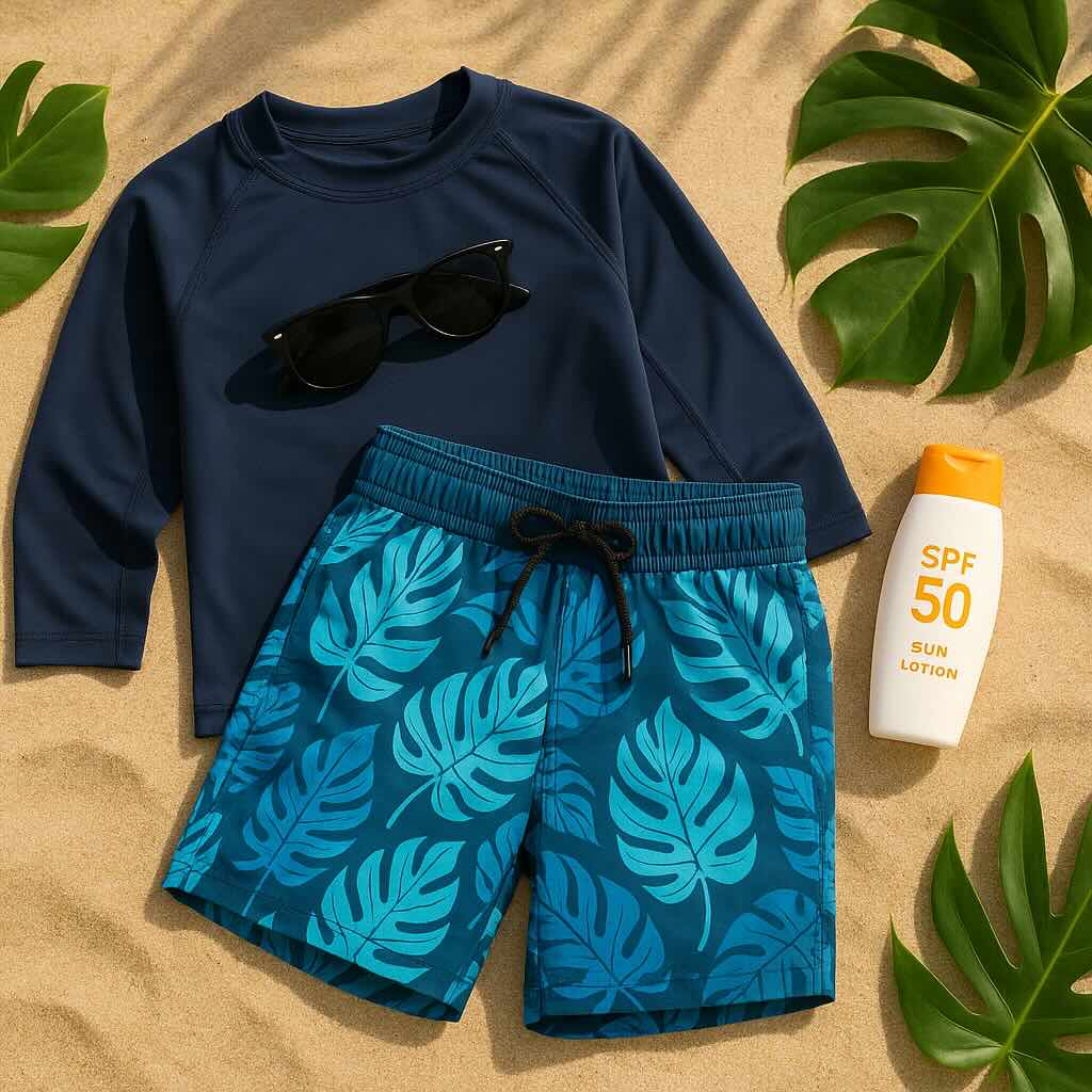 Rash Guards