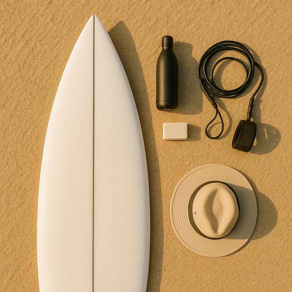 Shortboards