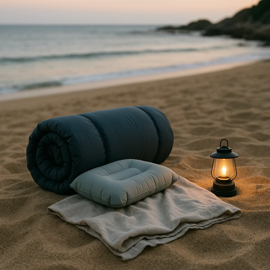 Sleeping Bags