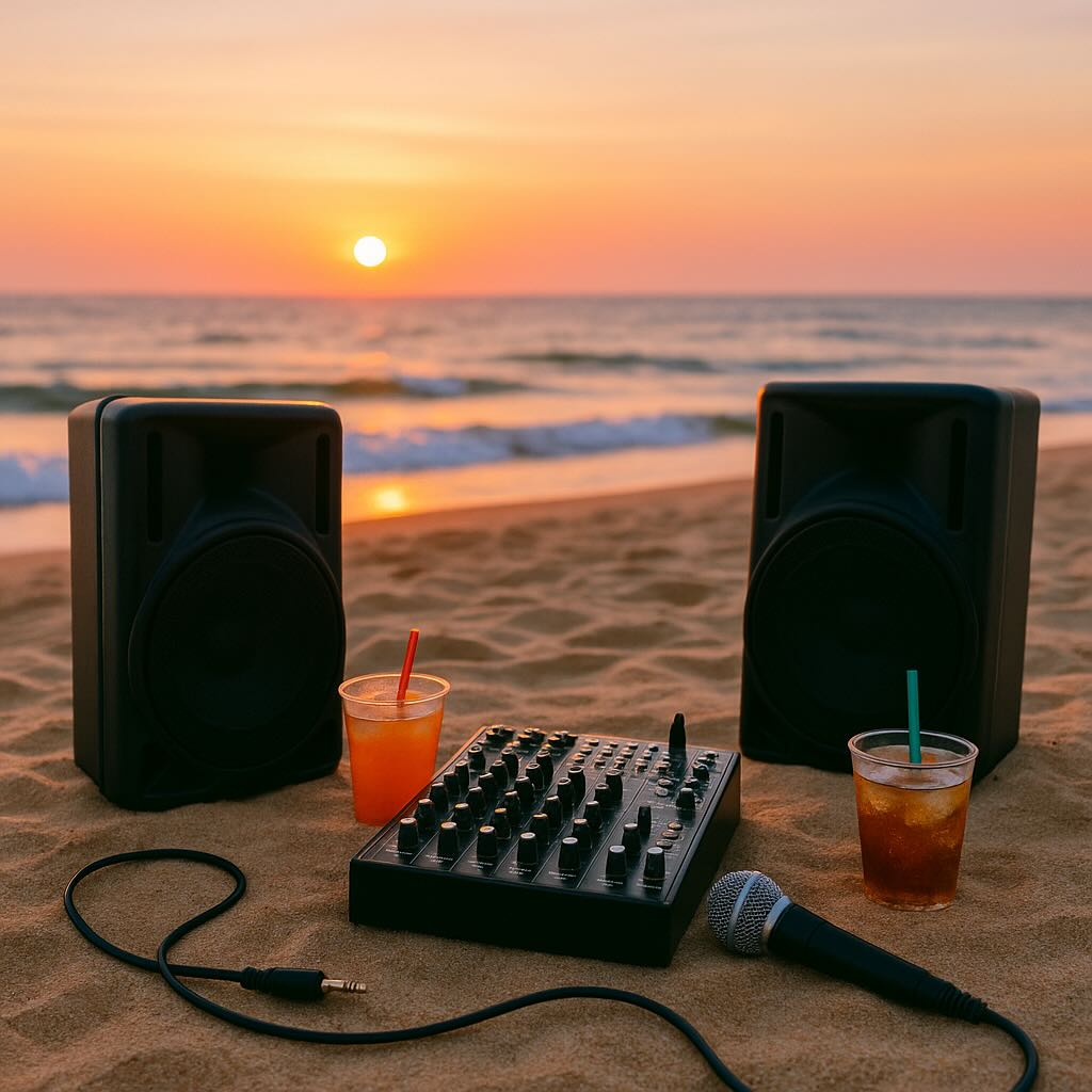 Sound Systems