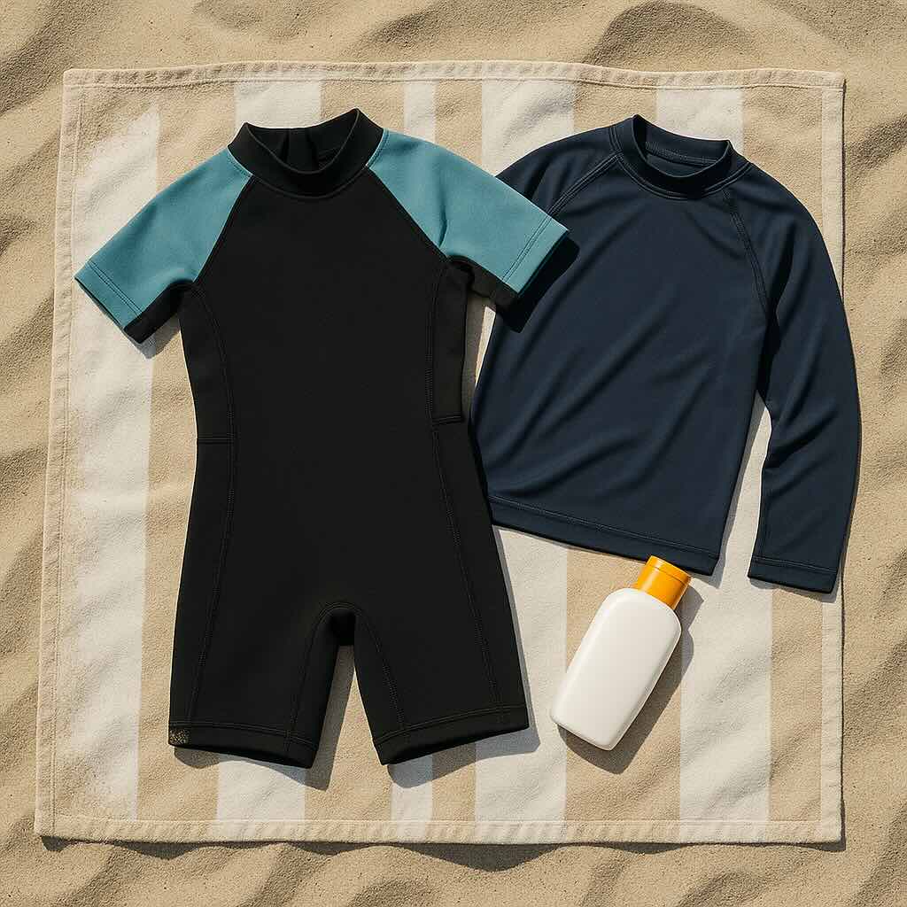 Spring Suits