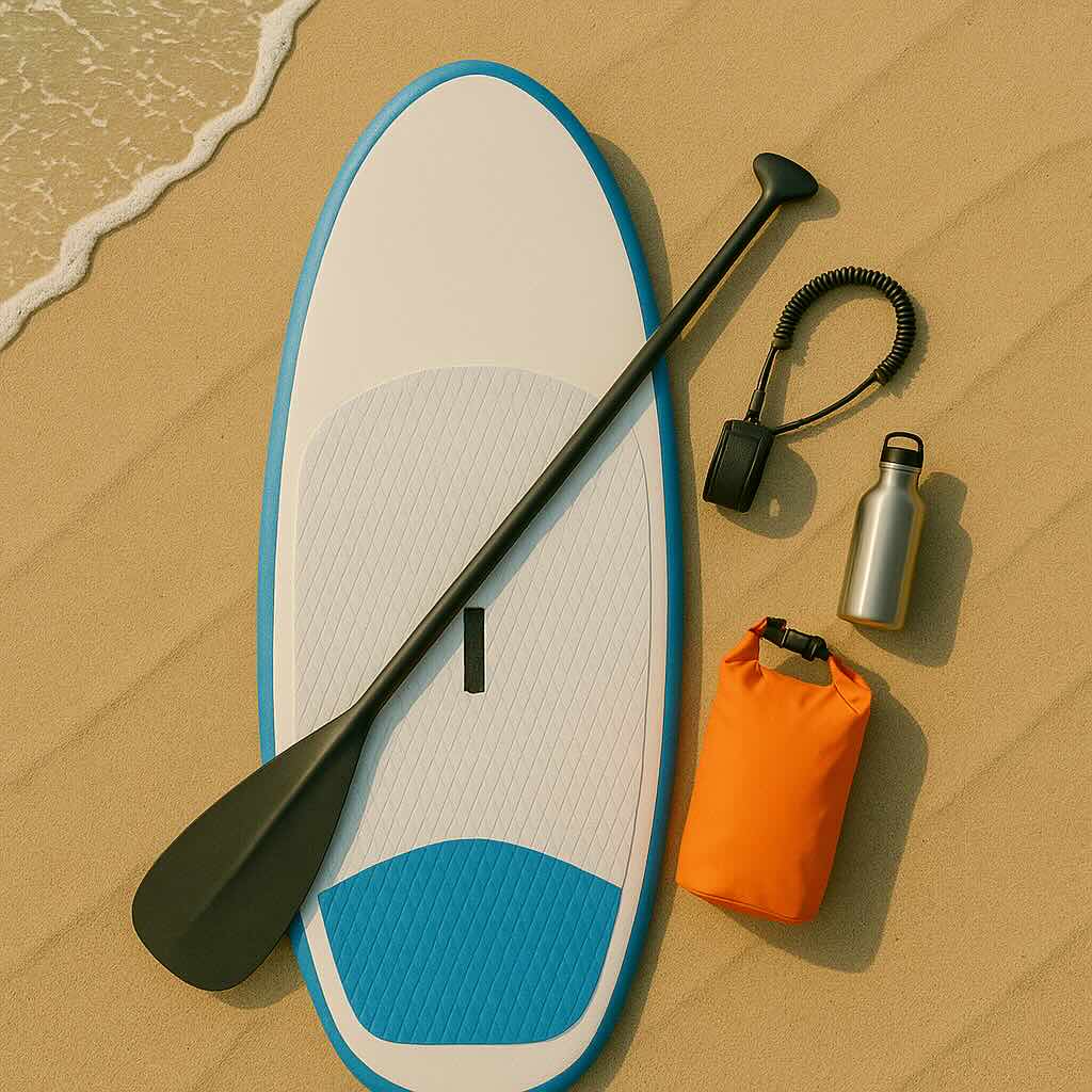 Stand-up Paddleboards
